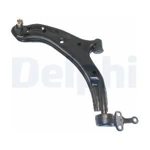 TC1297 DELPHI