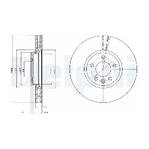 BG9106 DELPHI