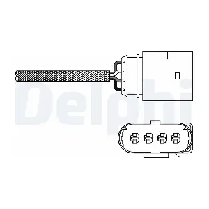DELPHI ES20285-12B1