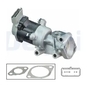 DELPHI EG10529-12B1