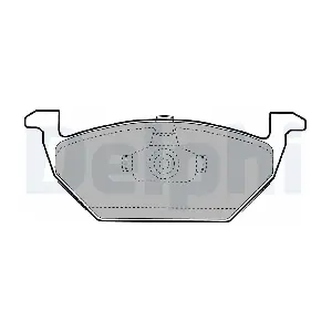 DELPHI LP1104