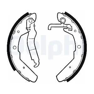 DELPHI LS1301