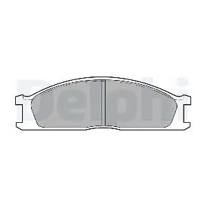 DELPHI LP726