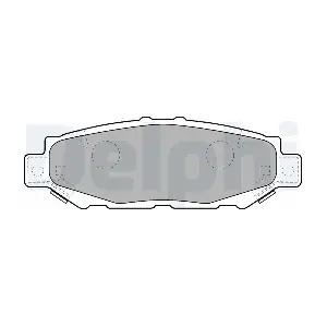 DELPHI LP1508