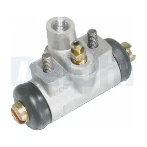 LW 60116 DELPHI