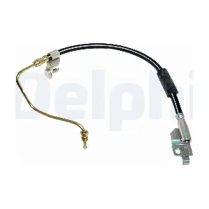 LH0101 DELPHI