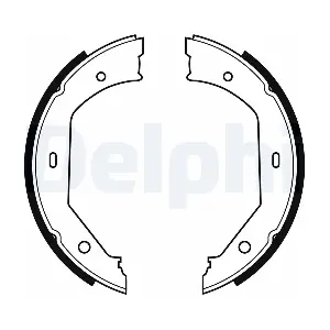 LS1857 DELPHI