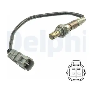 DELPHI ES21107-12B1