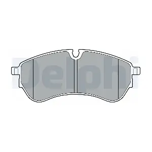 DELPHI LP3410