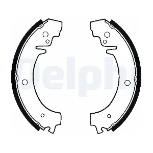 LS1219 DELPHI