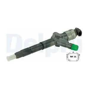 HRD622 DELPHI