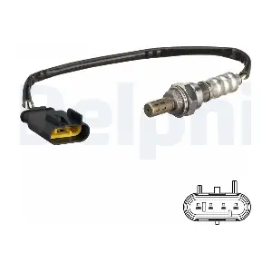 DELPHI ES21240-12B1
