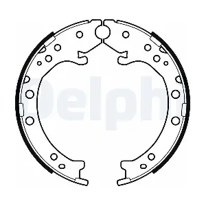 DELPHI LS2034