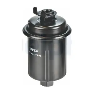 DELPHI EFP237