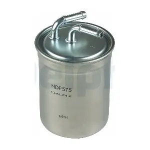 hdf575 DELPHI