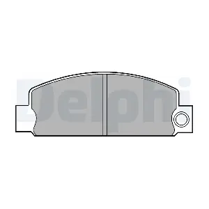 DELPHI LP377