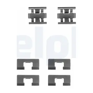DELPHI LX0196