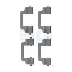 DELPHI LX0454