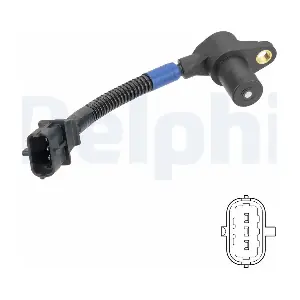 SS11240 DELPHI