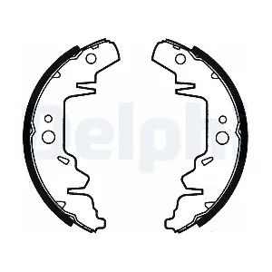 DELPHI LS1814