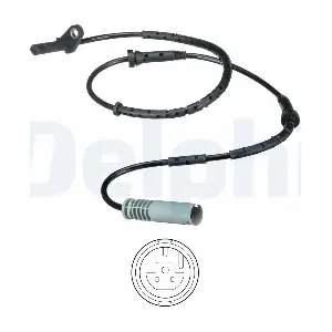 SS20548 DELPHI