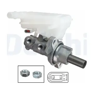 DELPHI LM80567
