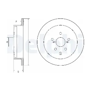 BG4919C DELPHI