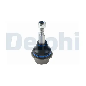 TC8640 DELPHI