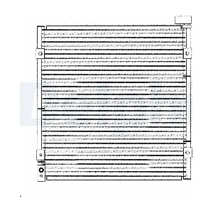 DELPHI TSP0225137