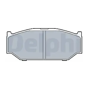 LP3544 DELPHI