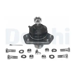 TC327 DELPHI