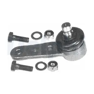 DELPHI TC532