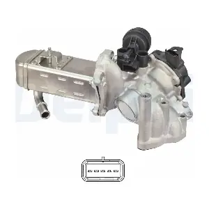 EG10580-12B1 DELPHI
