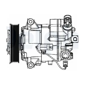 DELPHI TSP0155948