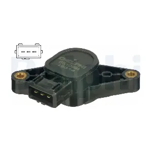 SS10994-12B1 DELPHI