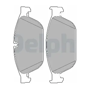 DELPHI LP2292