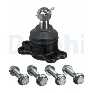 DELPHI TC3389