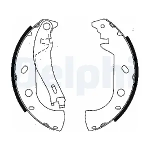 DELPHI LS1847