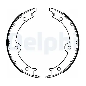 LS2131 DELPHI