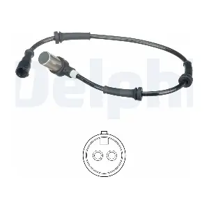 SS20503 DELPHI