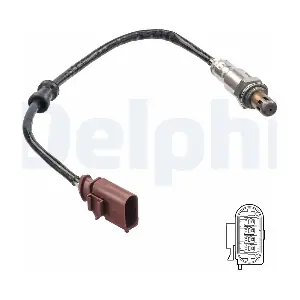 ES21245-12B1 DELPHI