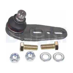 DELPHI TC498