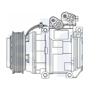 CS20494 DELPHI