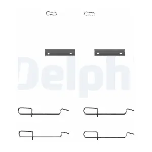 DELPHI LX0142