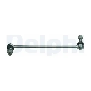 DELPHI TC3838
