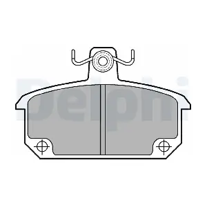 DELPHI LP168
