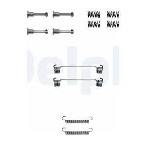 LY1125 DELPHI