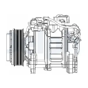 CS20501 DELPHI