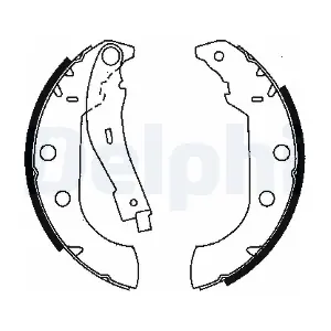 DELPHI LS1833