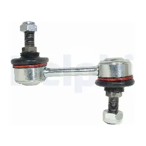 TC2367 DELPHI
